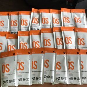 Pruvit Keto//OS Pure Therapeutic Ketones